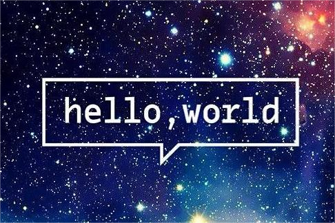 Hello World